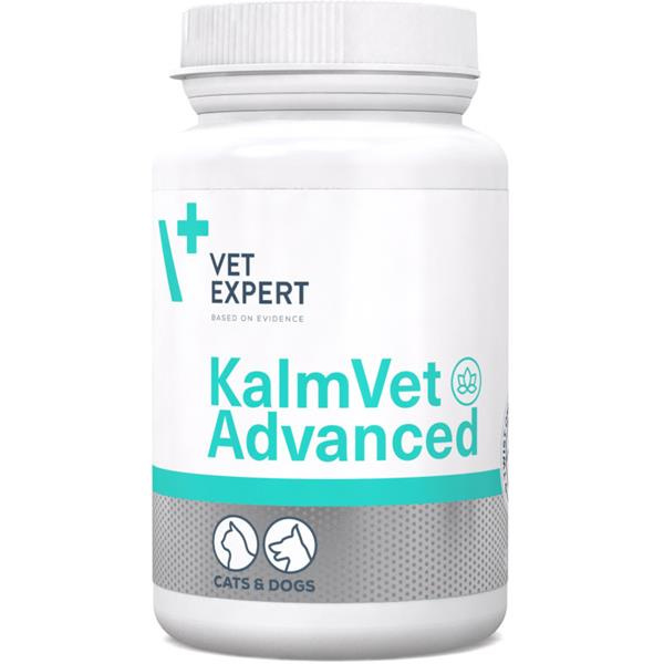 Kalmvet advanced 60 cps (Twist off) 