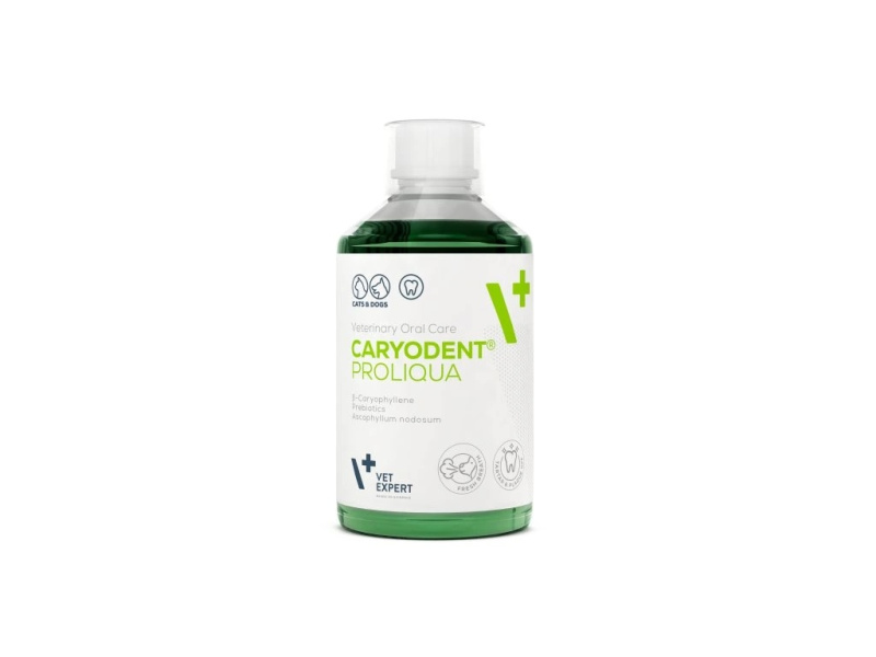 VetExpert Caryodent Proliqua  250 ml