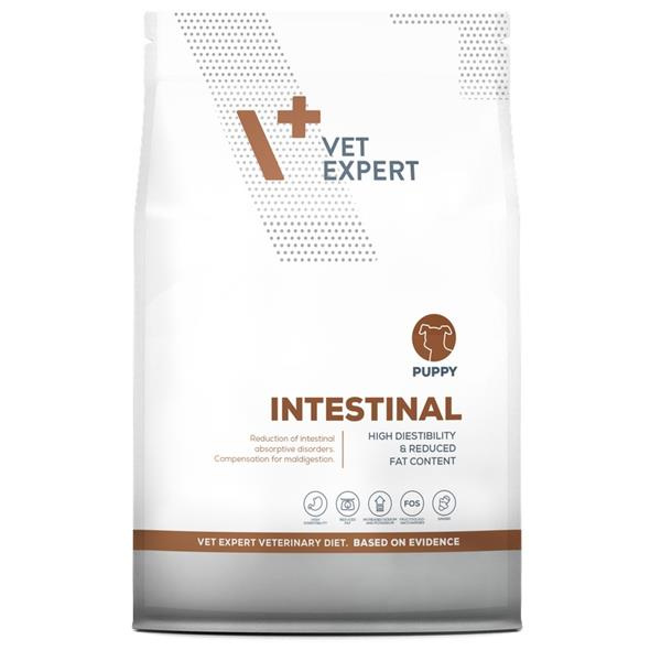 VetExpert VD 4T Intestinal Dog Puppy  2kg
