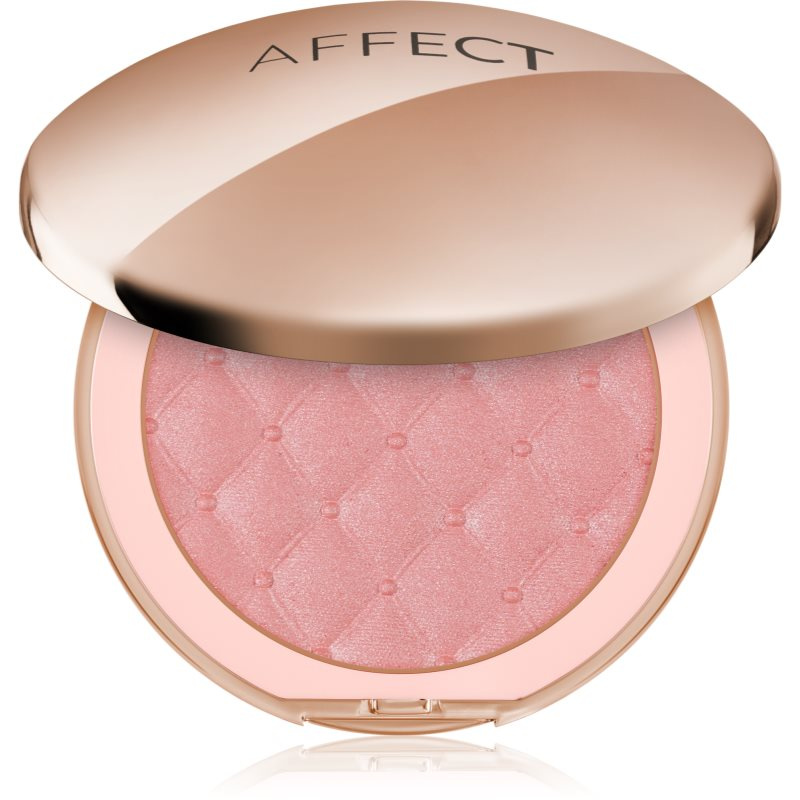 Affect Charming Cheeks Blush tvářenka odstín Rouge Dream 9 g