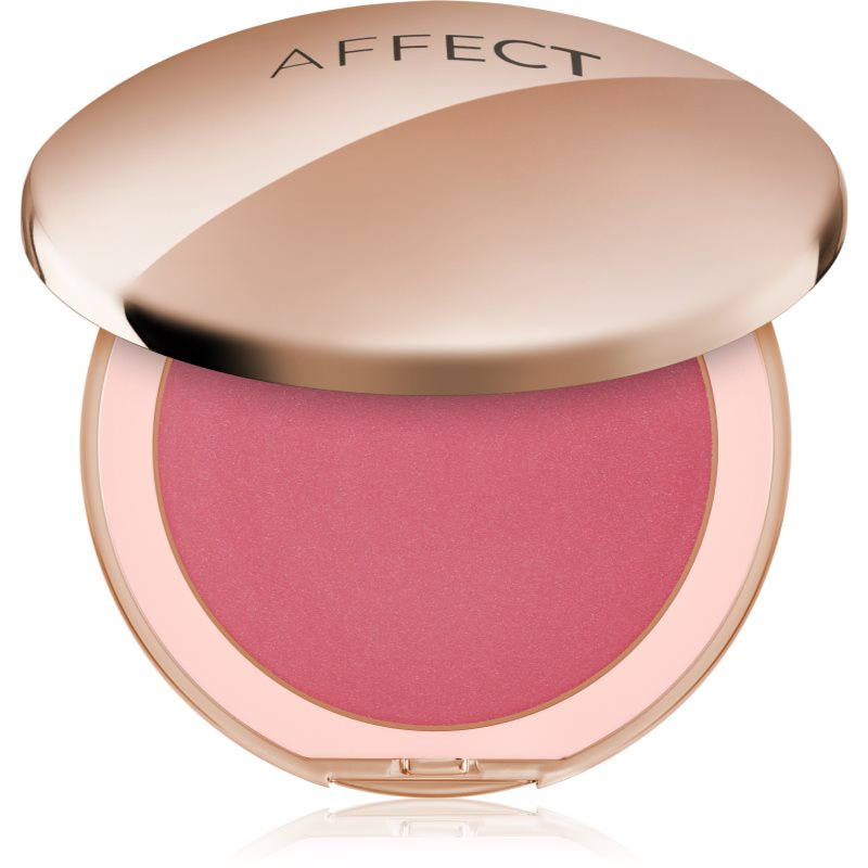 Affect Dream Cream Blush krémová tvářenka odstín Tokyo 10 g