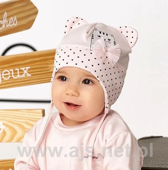 Víčko AJS 46-007 směs barev 36-38 cm