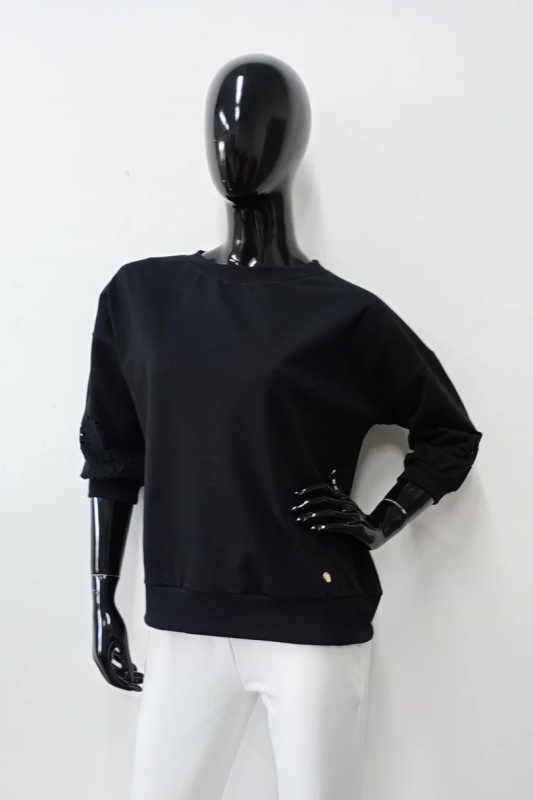 BLOUSE BARBIE PINK L