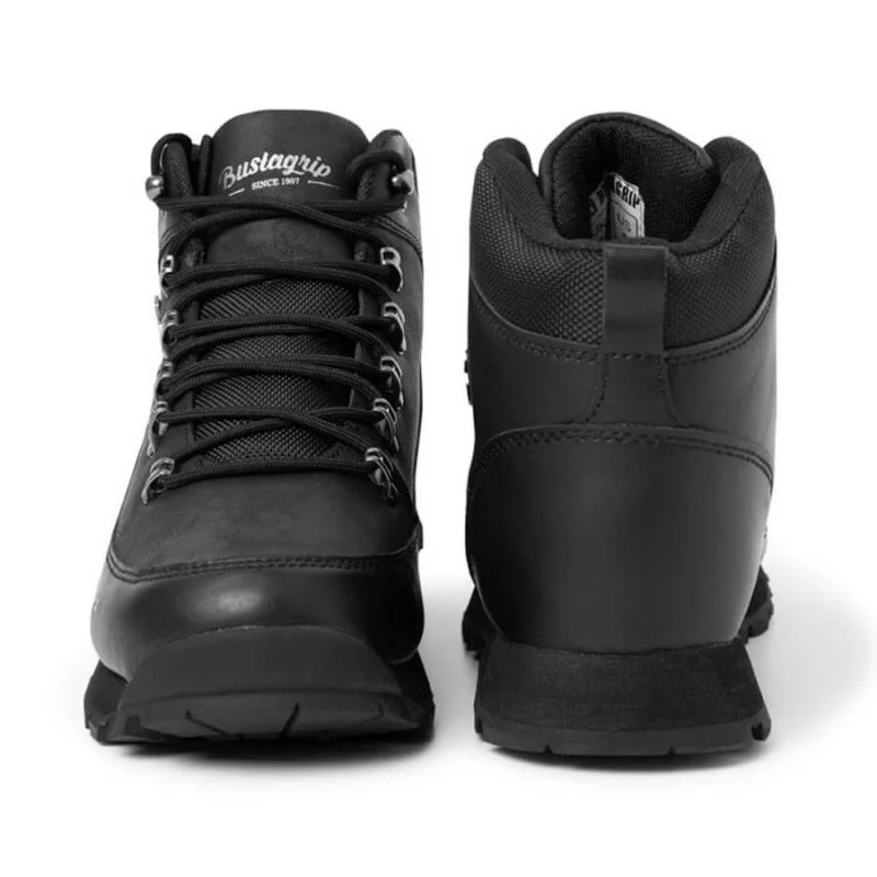 Kožené trekové boty Outback Bustagrip M MRM1A 45