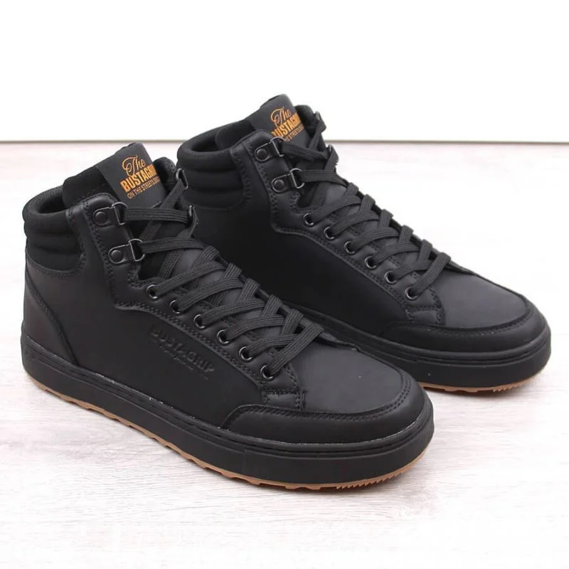 Sportovní kotníková obuv Bustagrip M MRM8A 41