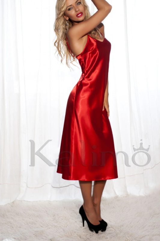 Sexy tričko  model 63885 Kalimo XXL