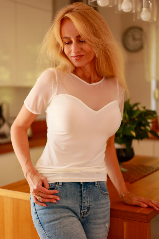 Halenka  model 214215 Mirale XXL