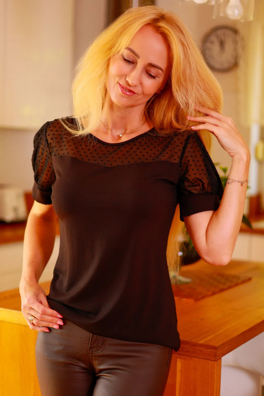 Halenka  model 214218 Mirale M