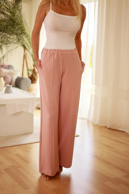 Dámské kalhoty  model 214172 Mirale XXL