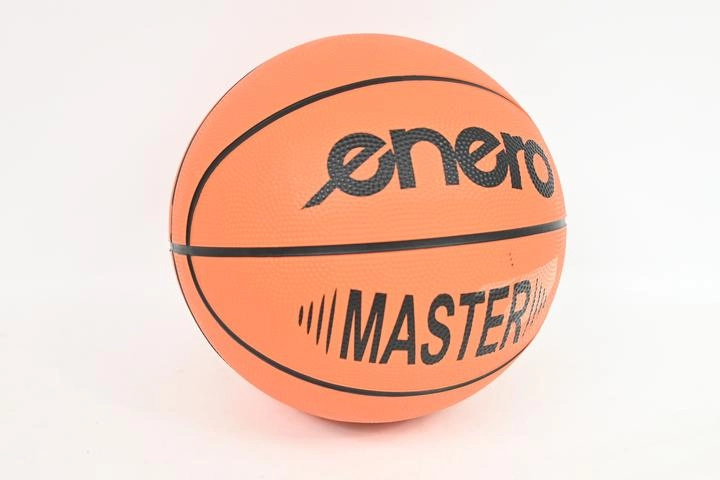 Basketbalový míč Enero Master velikost 5