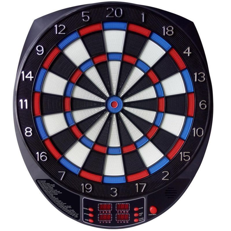 Elektronické šipky Enero PRO 1051635 šipky