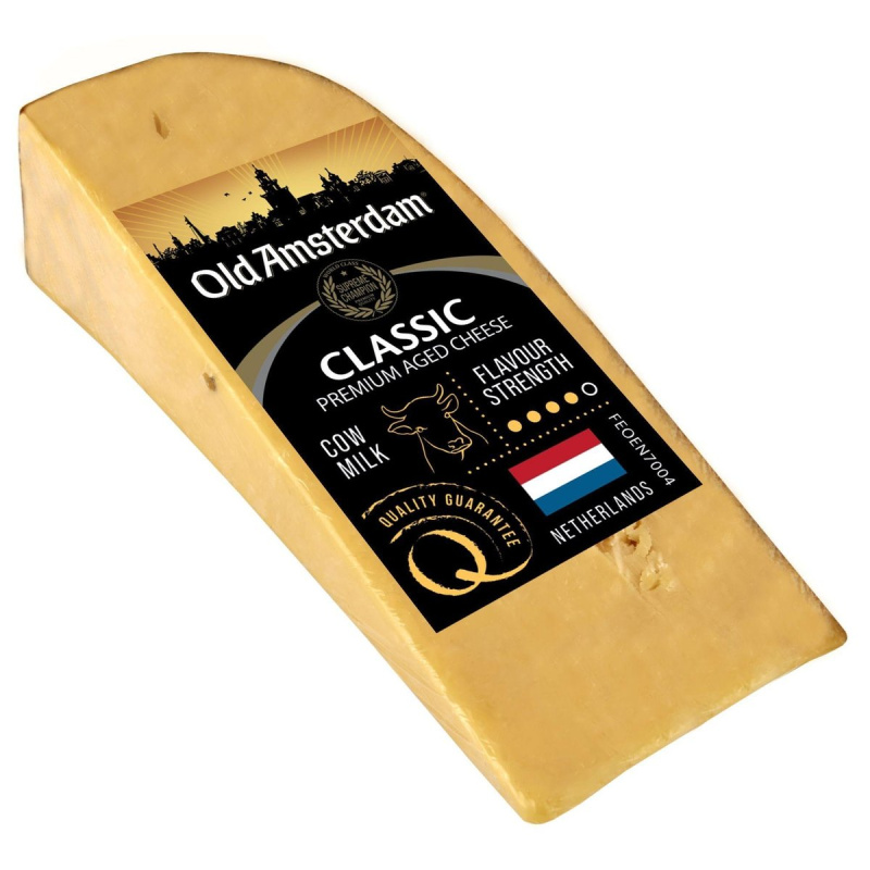Old Amsterdam Classic