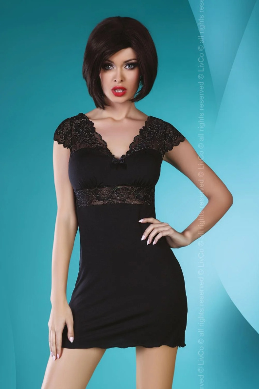 Sexy soupravy  model 71719 Livia Corsetti Fashion L/XL