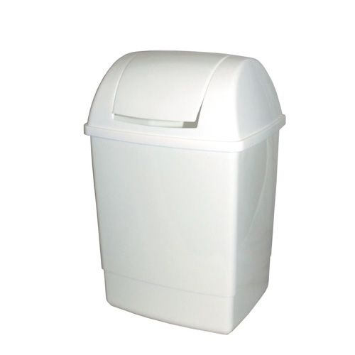 Odpadkový koš - 30 l - samosklopné víko