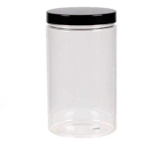 Box kulatý Premium 1200ml A6