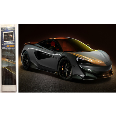 Norimpex Diamantové malování McLaren 600LT 30 x 40 cm