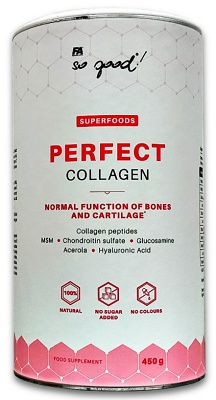 FA (Fitness Authority) FA So Good Perfect Collagen 450 g