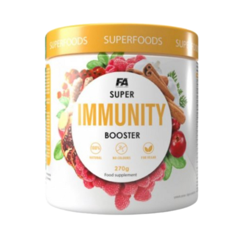 Fitness Authority Super IMMUNITY Booster - 270g
