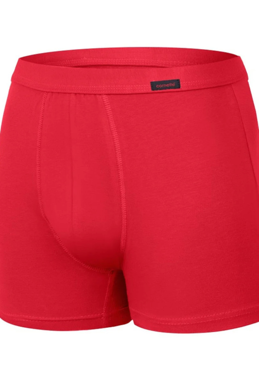 Pánské boxerky Cornette Authentic Perfect Ruda S
