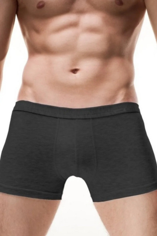 Pánské boxerky AUTHENTIC 220 bronz S