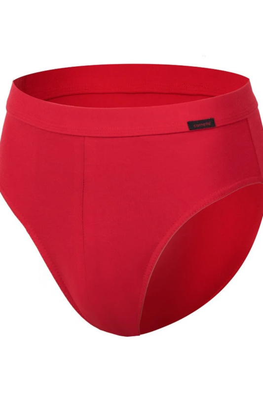 Pánské slipy Cornette Authentic Ruda XXL