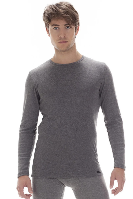 Pánské tričko AUTHENTIC 214 - CORNETTE černá XL