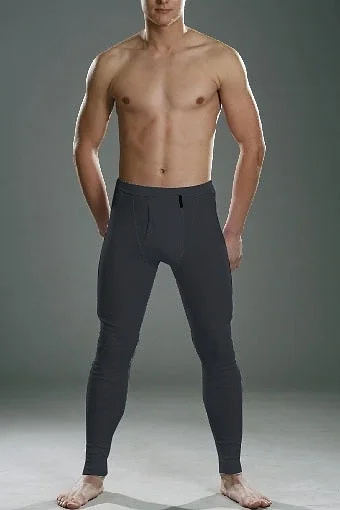 Pánské spodky Cornette Authentic M-3XL bílá S