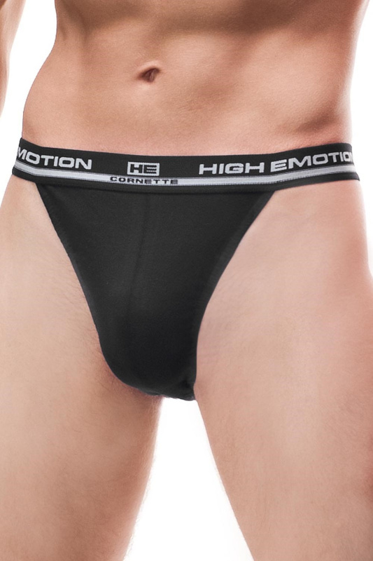 Pánské slipy Cornette 501 High Emotion Barva: Bílá, Velikost: 2XL