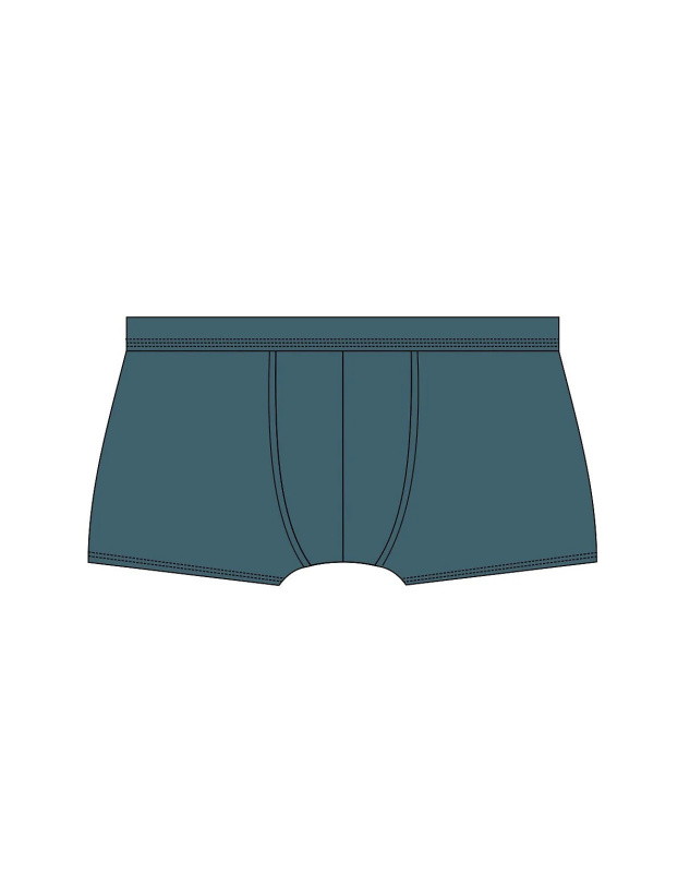Boxerky Cornette Infinity 930/05 M-2XL námořní M