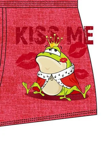 Boxerské šortky Kiss Me 010/55 - Cornette M
