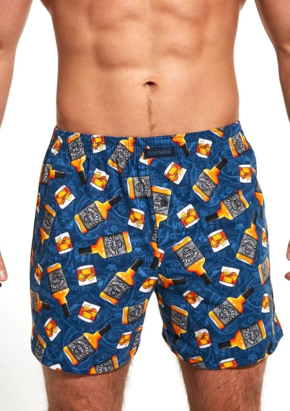 Pánské trenýrky Cornette 001/96  classic Dle obrázku XXL