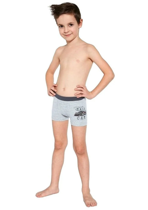 Chlapecké boxerky Cornette 700/106 Dle obrázku 122/126