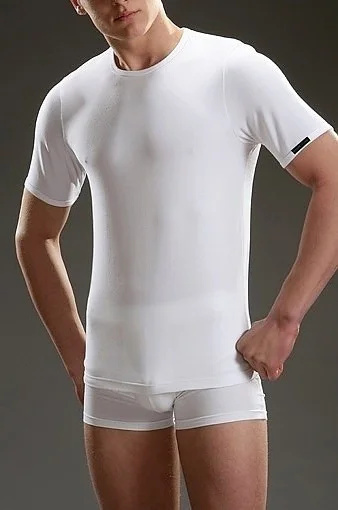 Pánský nátělník Cornette High Emotion 532 New kr/r M-2XL džínovina L