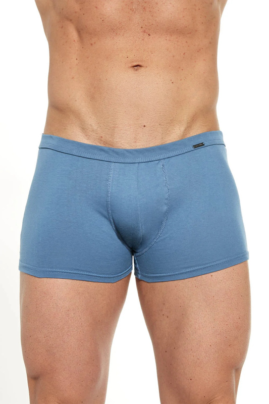 Cornette Perfect Authentic Mini 223 barva:modrý kámen S