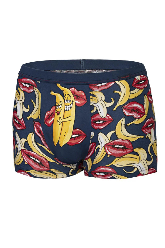 Boxerky  model 161898 Cornette S