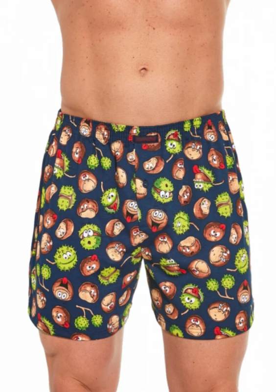 Pánské boxerky Cornette 001/130 classic Dle obrázku 5XL