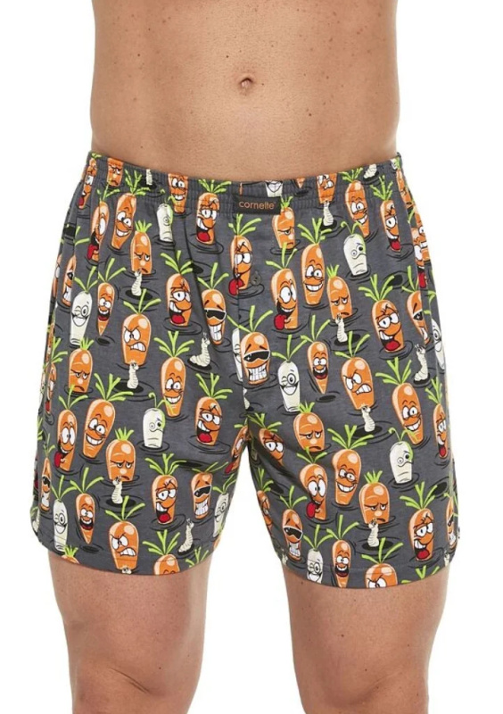 Pánské trenýrky Cornette 001/129 classic Dle obrázku L