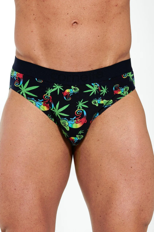VYSOKÉ EMOCE 507 BRIEFS JARO 2023 261851-30 S