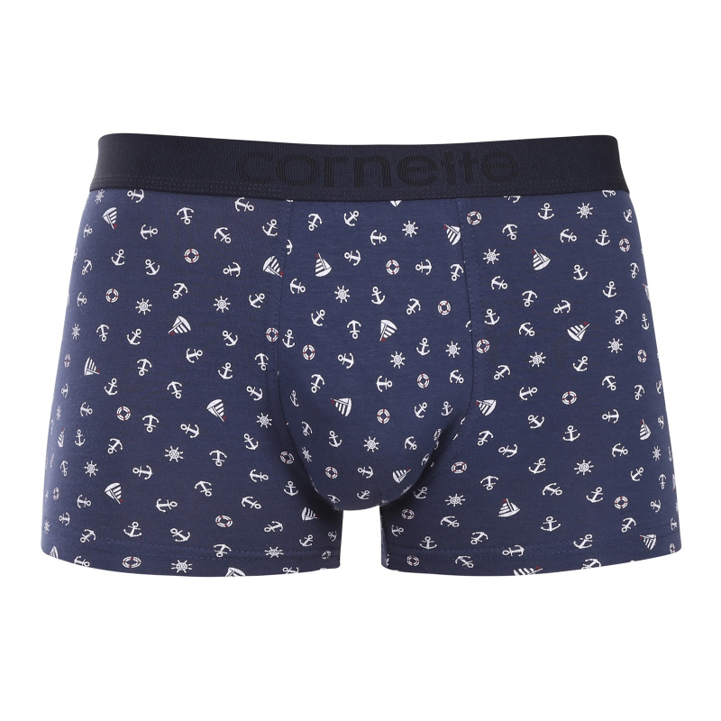 Pánské boxerky Cornette Energy vícebarevné (508/145) M, trenky / trenýrky