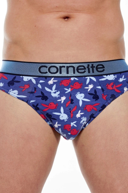 BRIEFS HE 507 JARO 2024 džínovina S