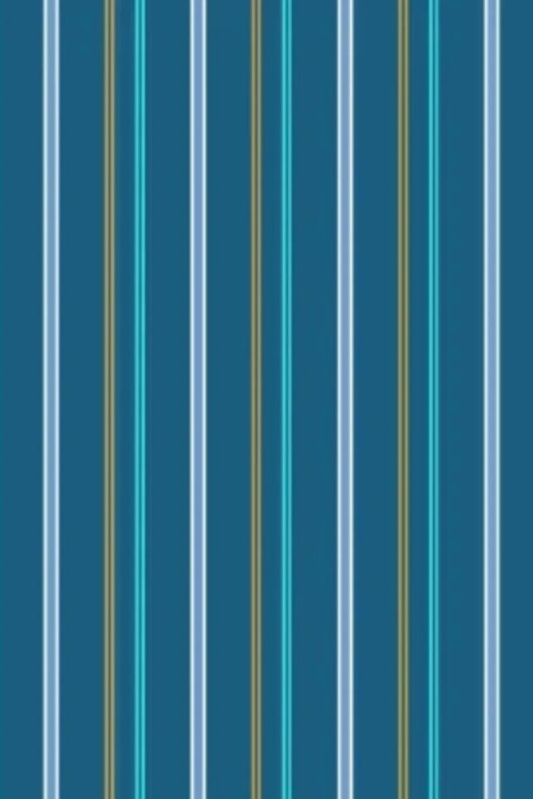 Pánské boxerky VARIOUS MINI 228 Jaro 2024 Půlnoční modrá M