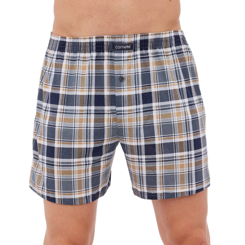 Trenýrky Cornette comfort 002/289 Barva: Béžová, Velikost: 3XL