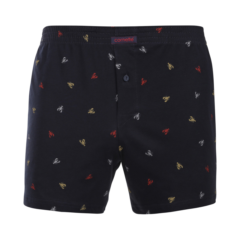 Pánské trenky Cornette Comfort vícebarevné (002/299) XXL, trenýrky