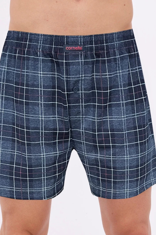 BOXERKY COMFORT W/25 GRANÁT XXL