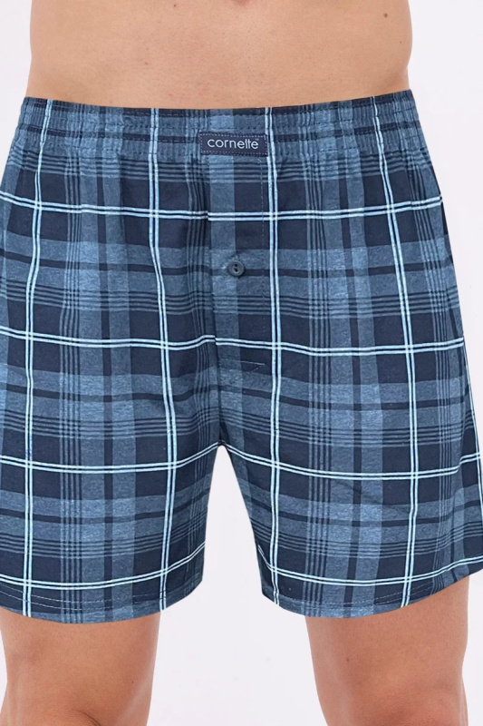 BOXERKY COMFORT W/25 GRAFIT XL