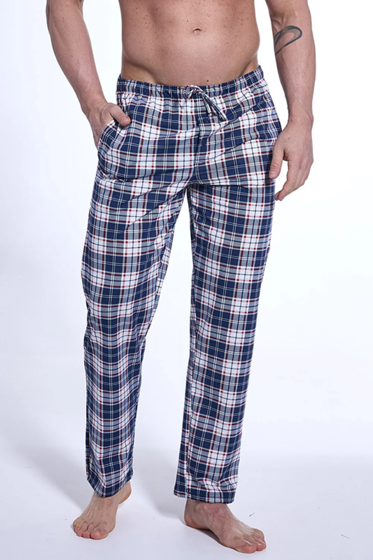 Cornette 691/55 barva: šedá/černá 2XL