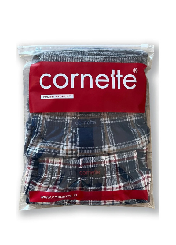 Boxerky Cornette 945/01 A'3 M-2XL směs barev M