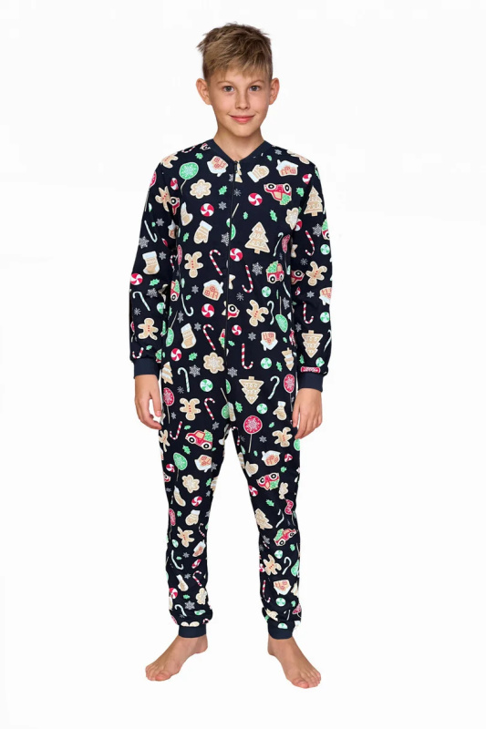 BOY SUIT DR 185/170 HOME 2 GRANÁT 116