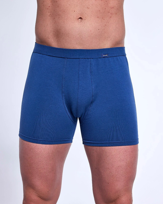Boxerky Cornette 946/02 A'3 M-2XL vícebarevné M