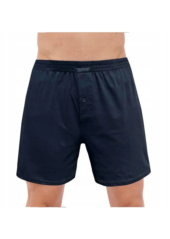 Trenýrky Cornette classic 945/03 pack Barva: Vícebarevná, Velikost: M